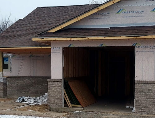 Anam Care and Satori Pathway building more homes for seniors