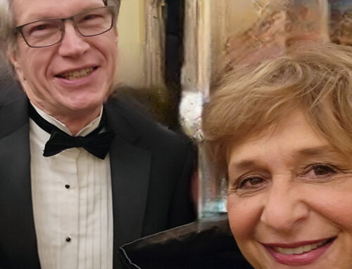 Deep Rockford Roots for Mo Cara’s leadership